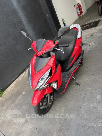 Elite 125