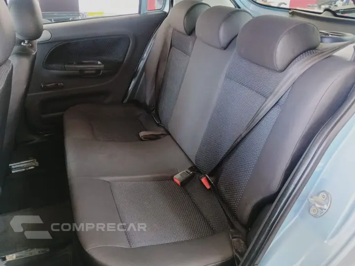 Gol 1.0 4P G6 FLEX CITY