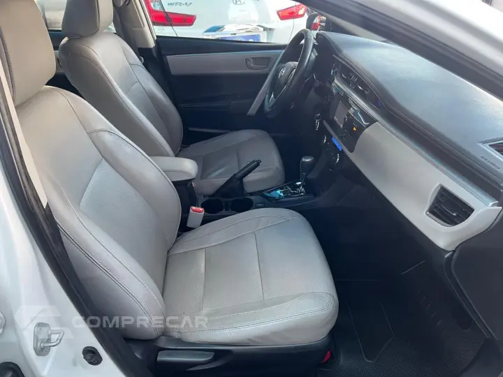 COROLLA 2.0 XEI 16V