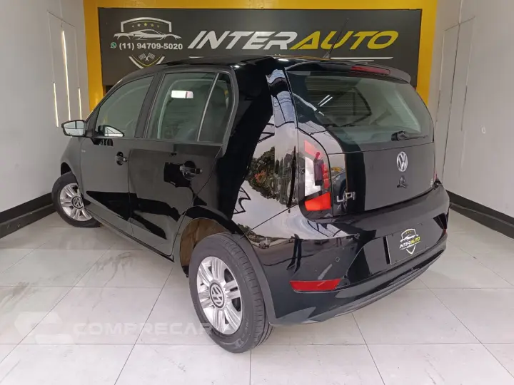 UP 1.0 MPI Move UP 12V