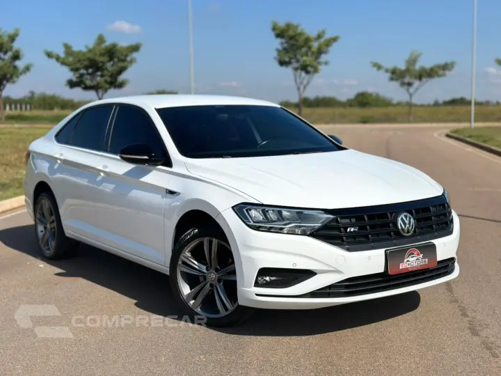 JETTA 1.4 250 TSI R-line