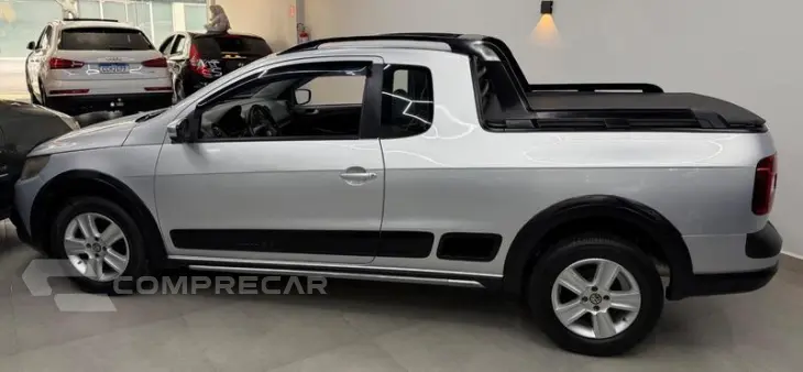 SAVEIRO 1.6 CE CROSS