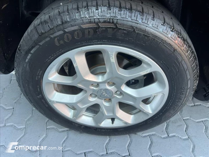 RENEGADE 1.8 16V Longitude