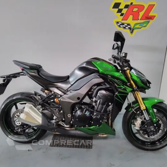 Z-1000R ABS