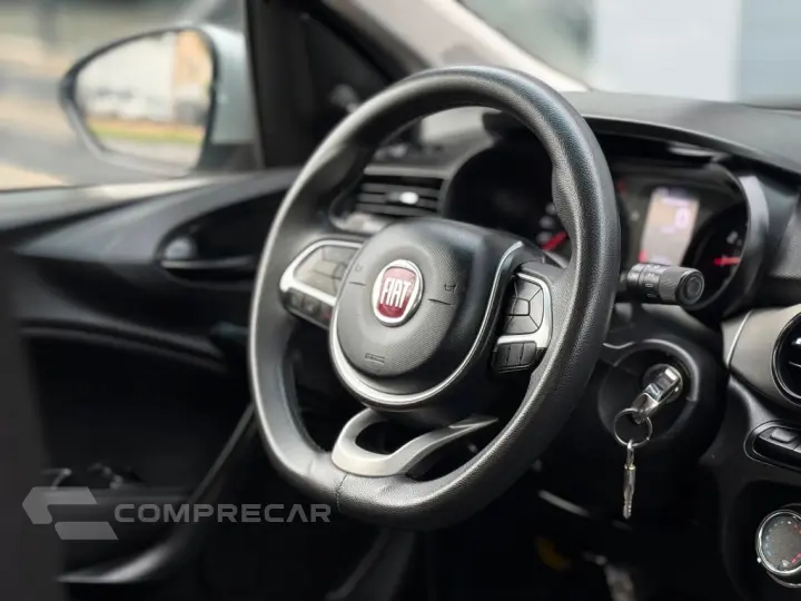 CRONOS DRIVE 1.3 8V Flex