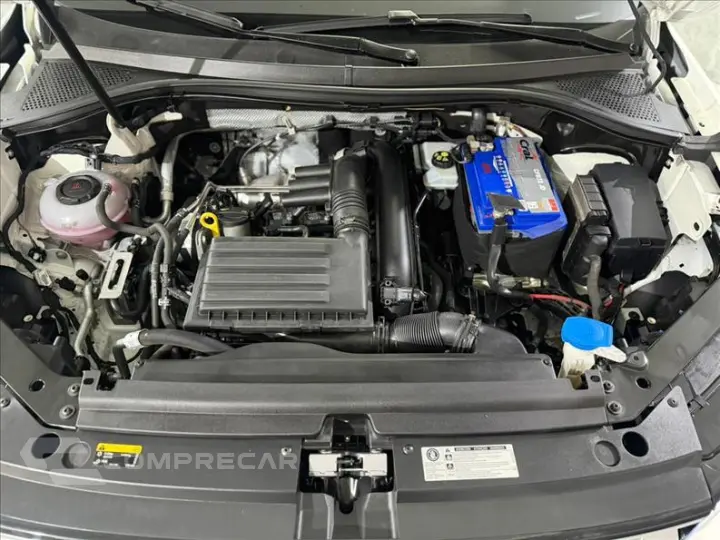 TIGUAN 1.4 250 TSI Allspace