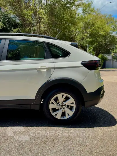 NIVUS 1.0 200 TSI Comfortline