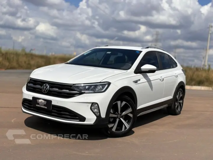 NIVUS 1.0 200 TSI TOTAL FLEX HIGHLINE AUTOMÁTICO