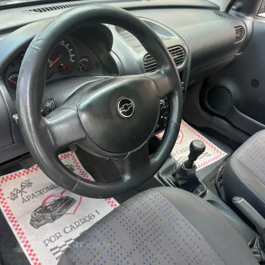 CORSA 1.4 MPFI Maxx 8V