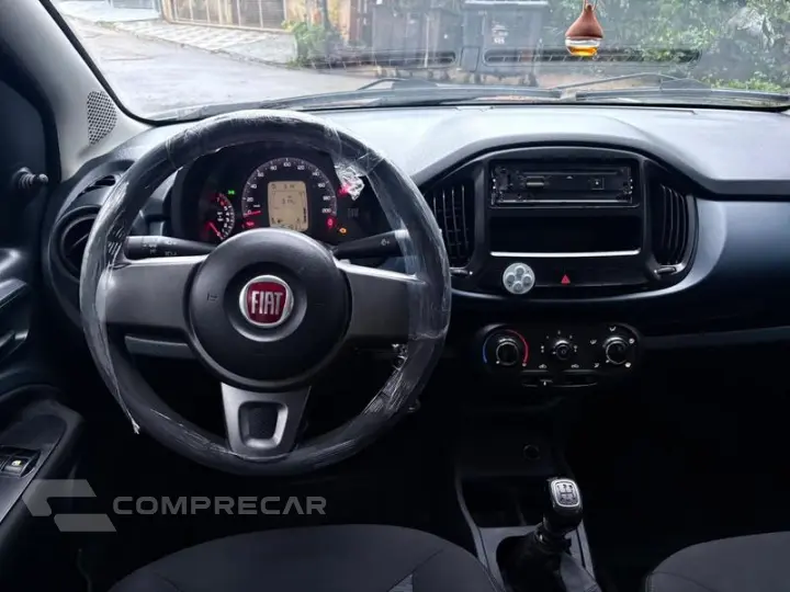 UNO ATTRACTIVE 1.0