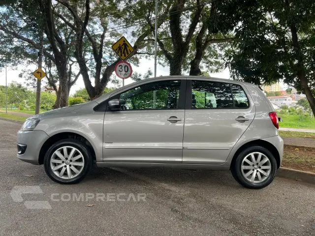 FOX - 1.0 MI 8V 4P MANUAL