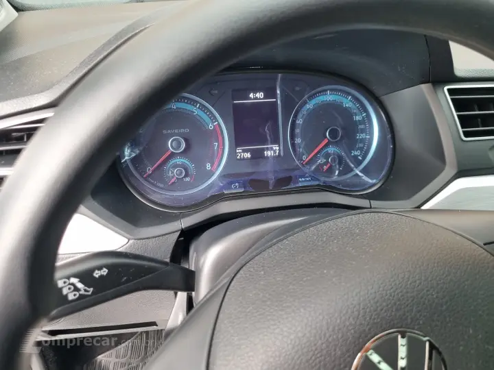 SAVEIRO 1.6 MI Trendline CS 8V