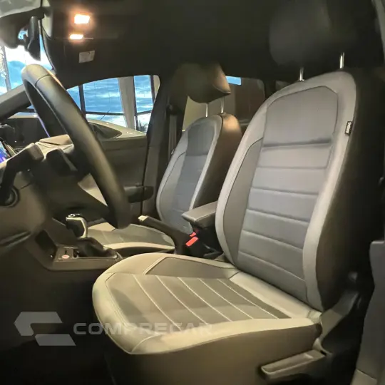 NIVUS 1.0 200 TSI Highline