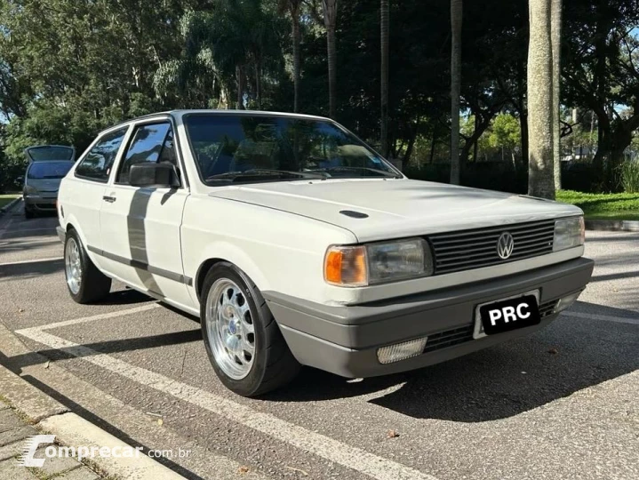 GOL 1.8 CL 8V