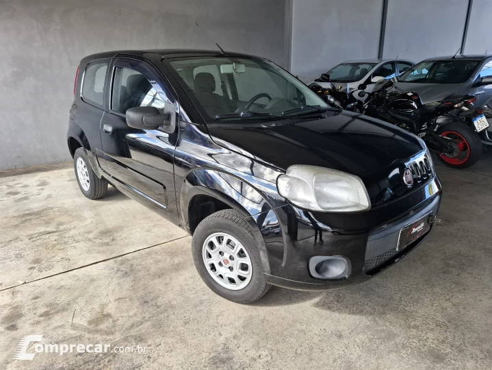 UNO 1.0 Vivace 8V