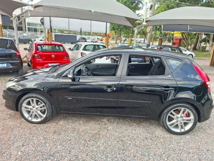 I30 2.0 Mpfi Gls 16V Gasolina 4P Manual