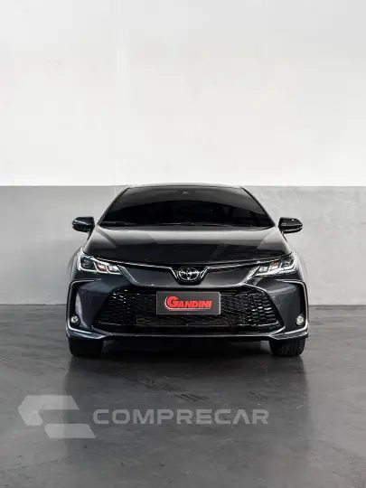 COROLLA 2.0 Vvt-ie XEI Direct Shift