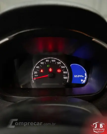 KWID 1.0 12V SCE ZEN