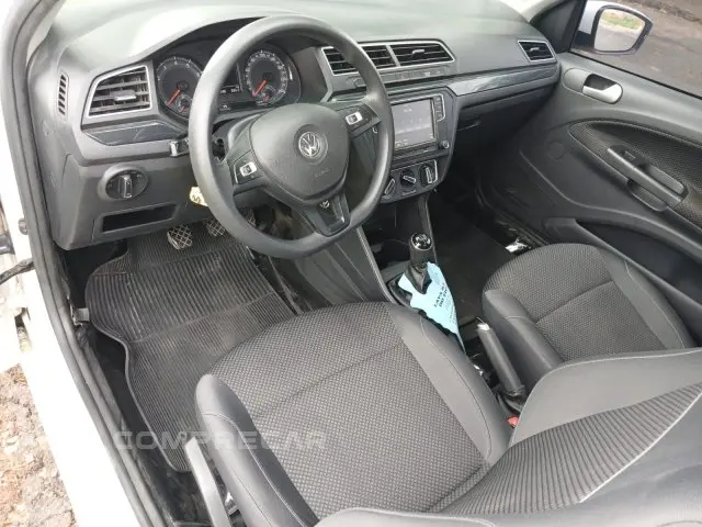 SAVEIRO - 1.6 MSI TRENDLINE CS 16V 2P MANUAL