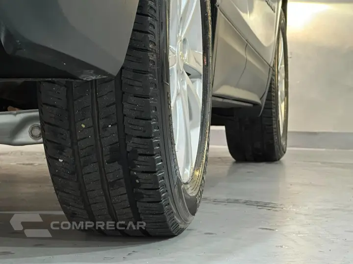 EQUINOX LT 2.0 Turbo 262cv Aut.