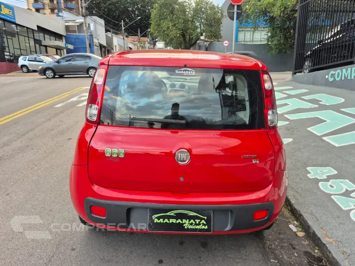 UNO  ECONOMY CELEB 1.4 EVO FLEX 2P