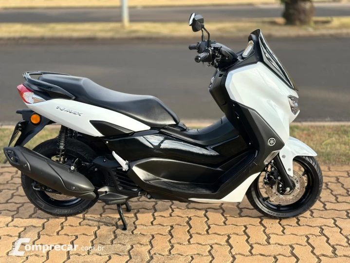 NMAX 160