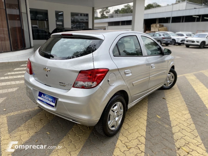 ONIX 1.0 MPFI JOY 8V FLEX 4P MANUAL