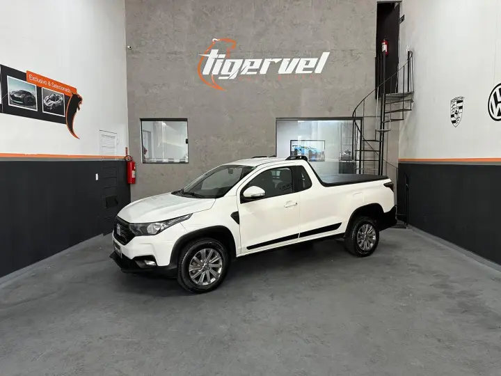 Strada 1.3 Firefly Flex Freedom Cs Manual