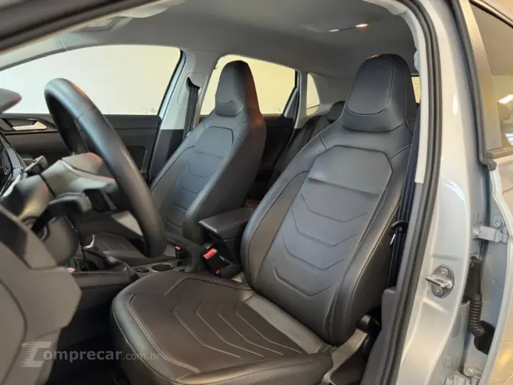 Polo Highline TSI 1.0 Flex 12V Aut.