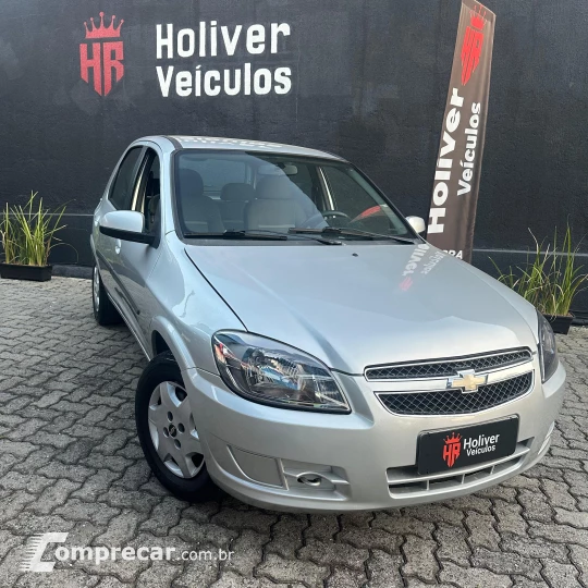CELTA 1.0 MPFI 8V