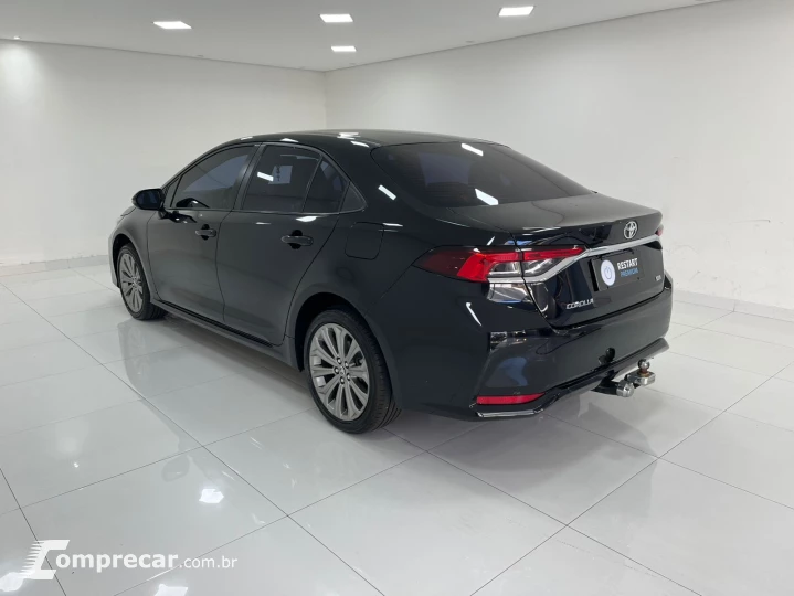 COROLLA 2.0 XEI 16V