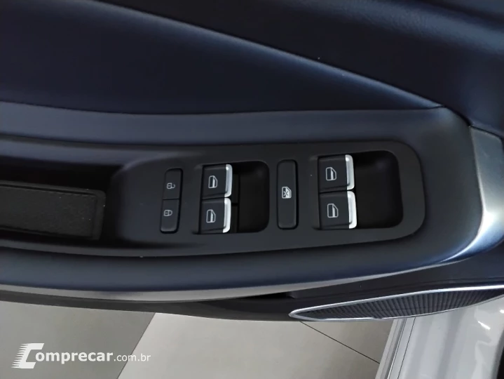 ARRIZO 6 PRO 1.5 TCI FLEX HYBRID CVT