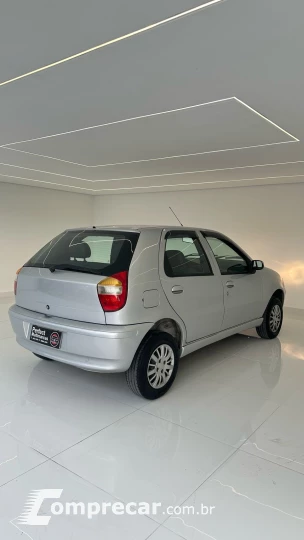 PALIO 1.0 MPI Fire 8V