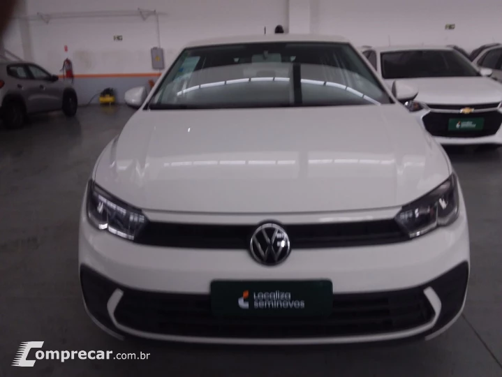 POLO 1.0 MPI MANUAL