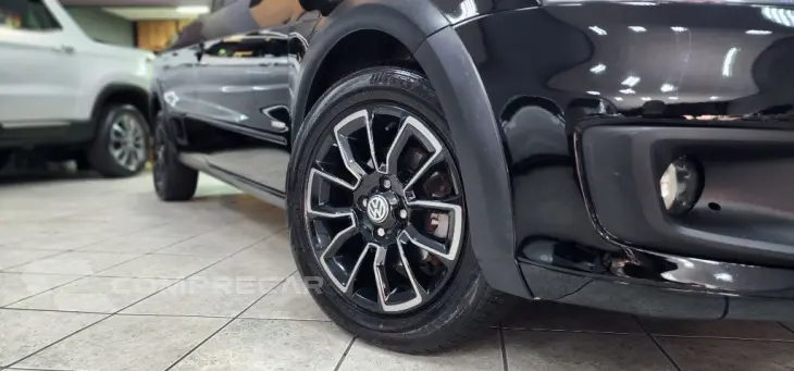 Saveiro Trend 1.6 Mi Total Flex 8V