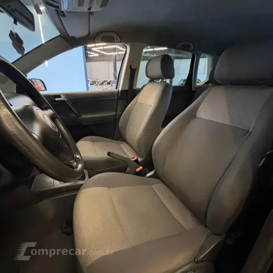 Polo 1.6 Mi/S.Ouro 1.6 Mi Tot.Flex 8V 5p