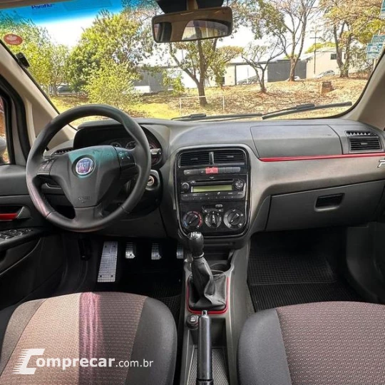 PUNTO SPORTING 1.8