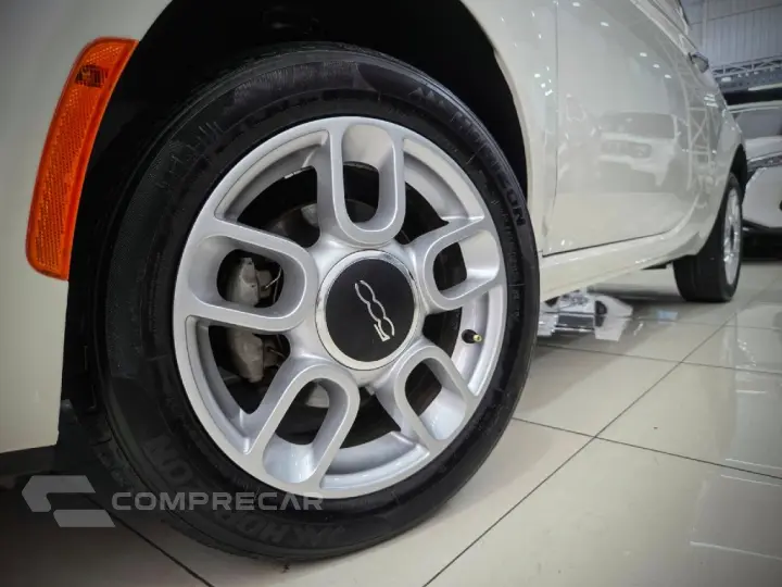 500 1.4 CULT 8V FLEX 2P MANUAL