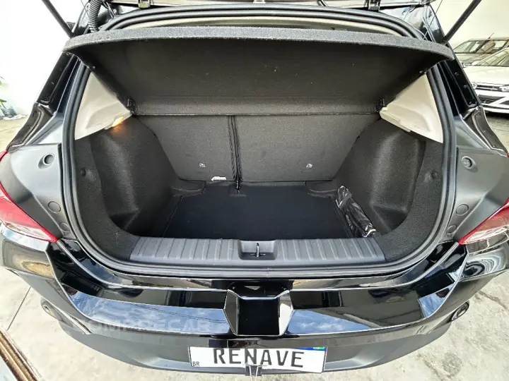 ONIX HATCH LT 1.0 12V Flex 5p Mec.