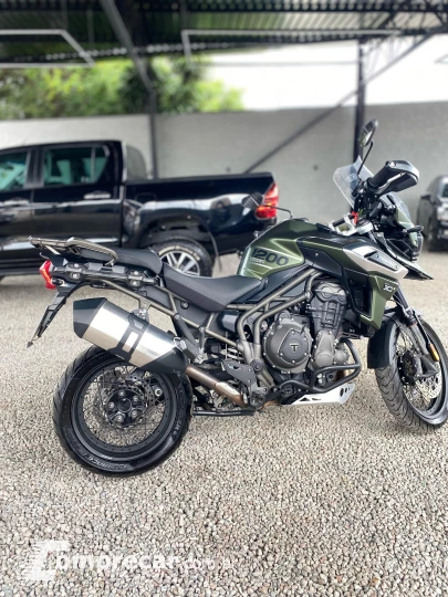 TIGER 1200