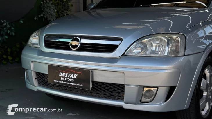 Corsa Hat. Maxx 1.4 8V ECONOFLEX 5p