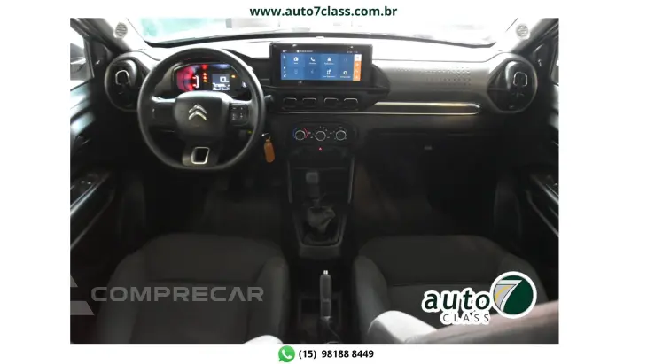 C3 - 1.0 FIREFLY LIVE PACK MANUAL