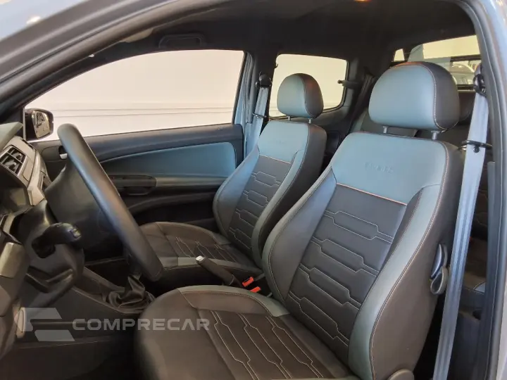 SAVEIRO 1.6 MSI EXTREME CD 16V FLEX 2P MANUAL