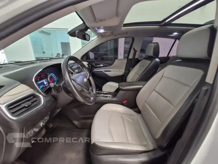 EQUINOX 2.0 16V Turbo Premier AWD