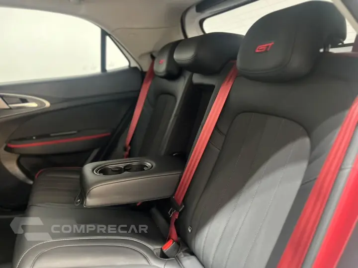 ORA 03 63 KW ELÉTRICO GT