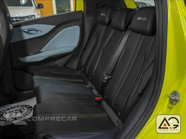 DOLPHIN MINI 38 KW GS