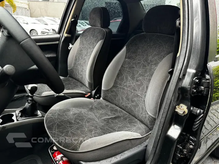 SIENA 1.8 MPI HLX 8V