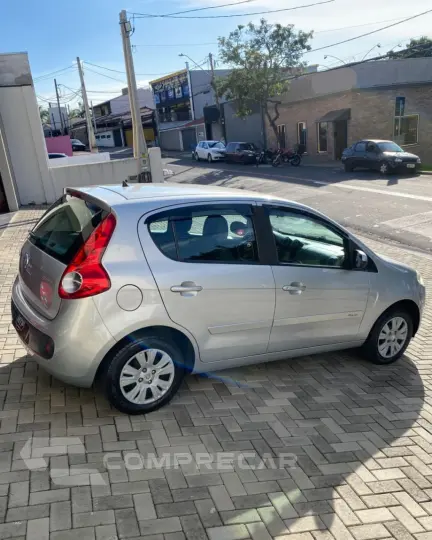 Palio ATTRACTIVE 1.0 EVO Fire Flex 8v 5p