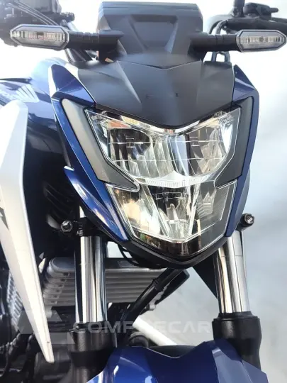 HONDA CB 300F TWISTER ABS