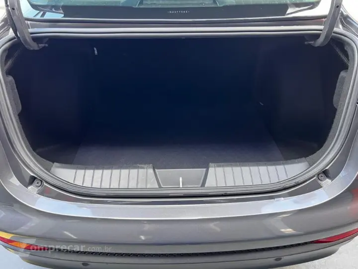 CRONOS DRIVE 1.3 8V Flex